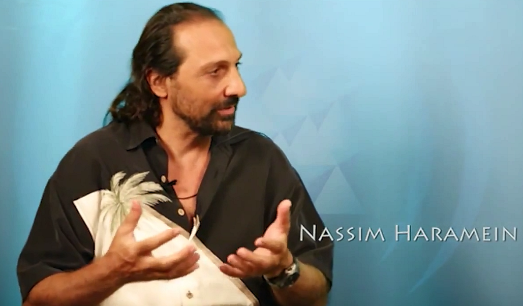 Nassim Haramein Interview En Français Zen Et Heureuse
