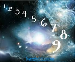 numerologiezen
