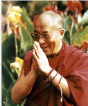 Dalai Lama Zen